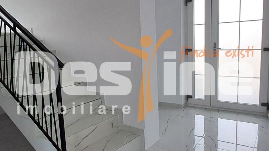 Casă P+1+pod de vânzare – Valea Adâncă - Poză 8