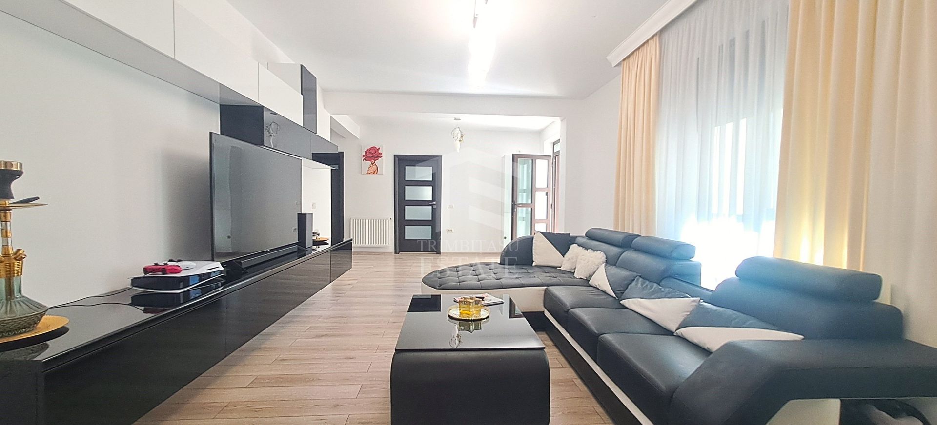 Casa deosebita | Totul nou | Brancoveanu - Poză 2