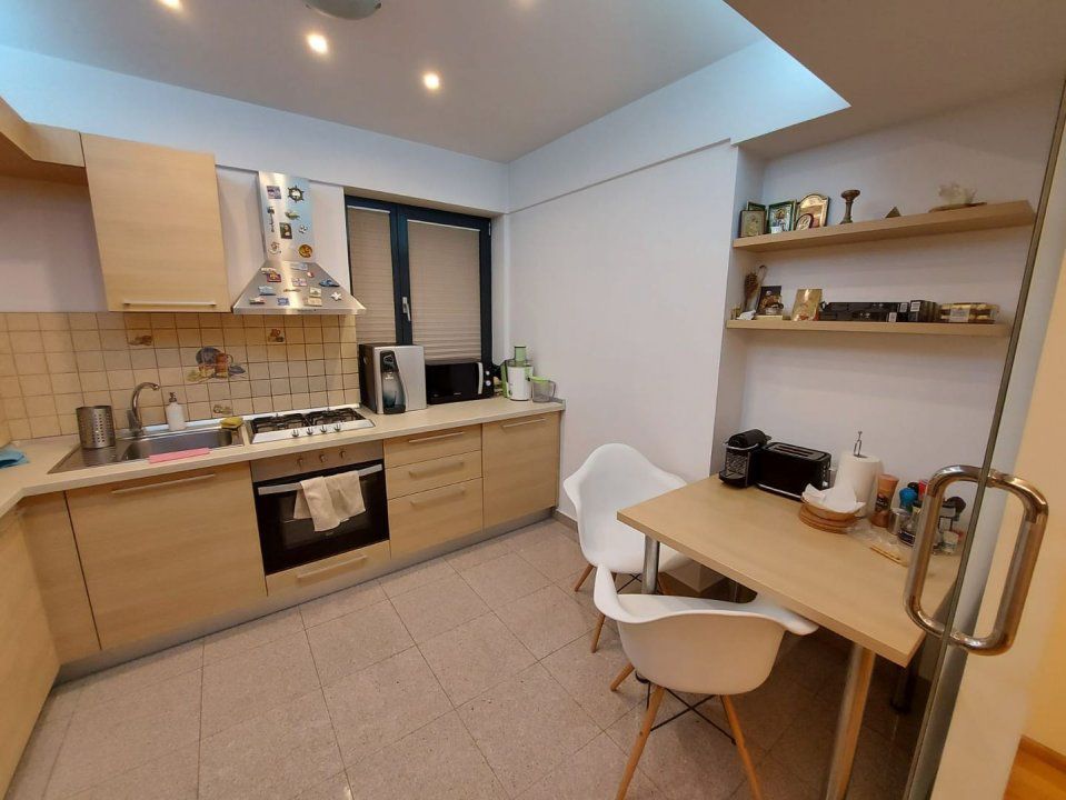 Apartament 3 camere Polona - Poză 4