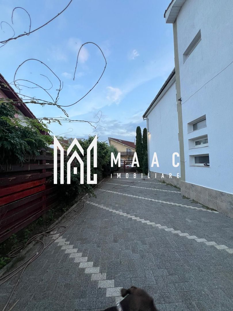Casa de lux | 147 Mp | Mobilata si utilata | Zona linistita - Poză 31
