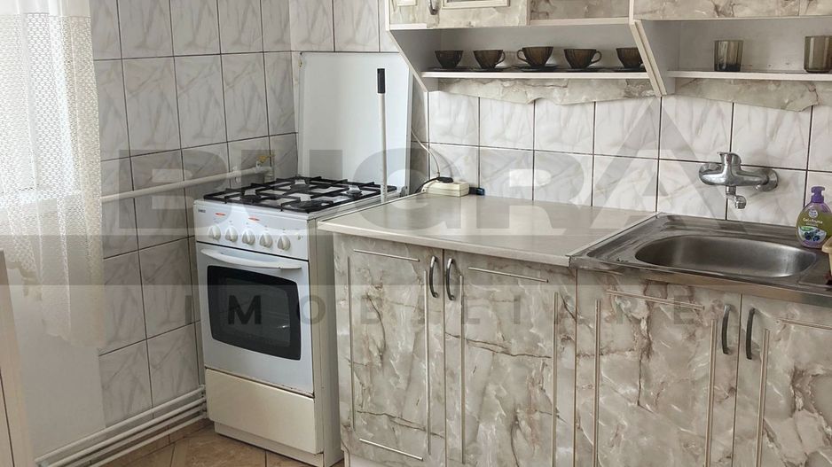 Apartament 2 camere decomandate - 62 mp, zona LIDL Baciu - Poză 2