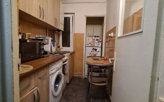 Apartament 2 camere de închiriat | Sibiu, Vasile Aaron | 40 mp - Poză 3
