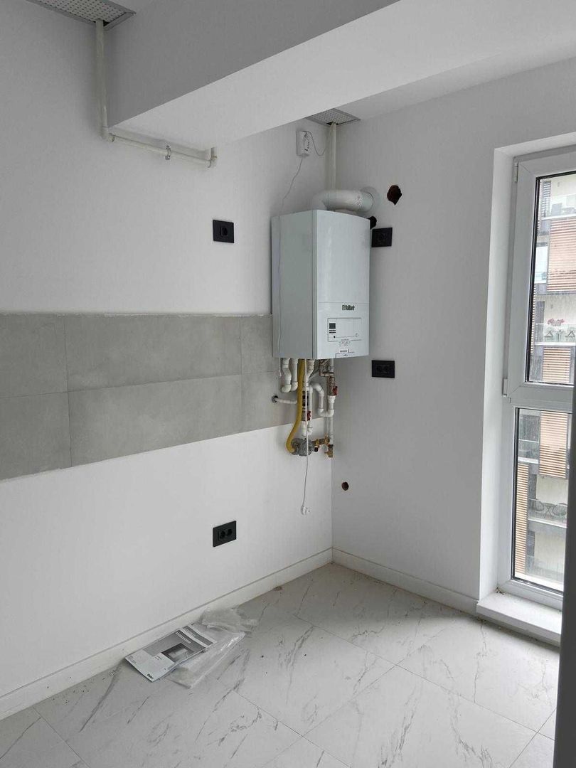 🔑 Vanzare garsoniera moderna într-un COMPLEX DE 5* - Theodor Pallady, - Poză 8