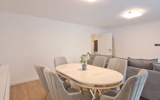 3 camere | Modern | Prima utilizare | Parcare - Poză 2