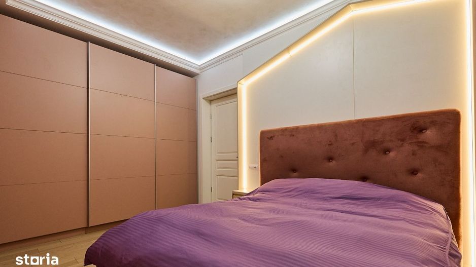 Vila cu Piscina UNICAT! Foto REALE! FINALIZAT Interior si Exterior! - Poză 16