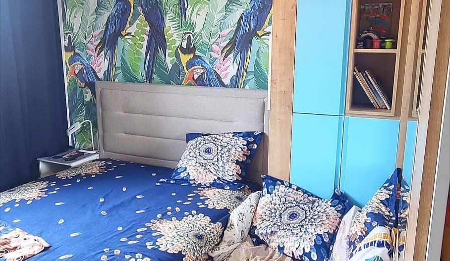 Apartament de inchiriat  Grozavesti-Carrefour Orhideea  2 camere - Poză 8