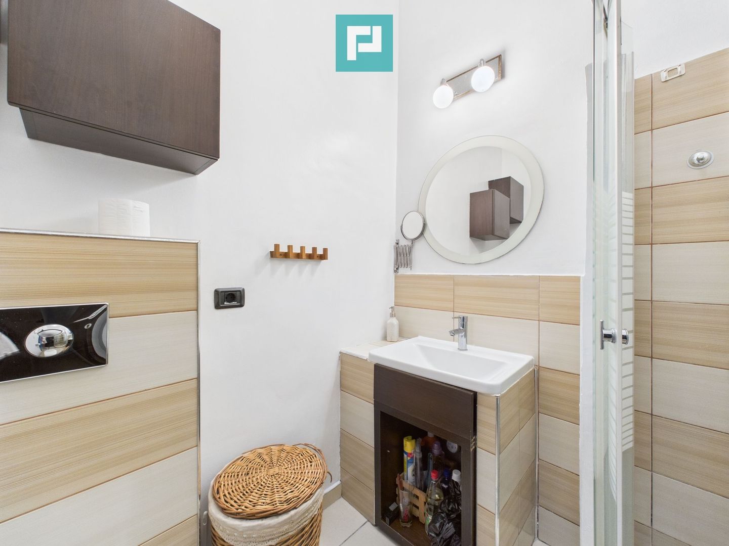 Apartament 2 camere, zona ultracentrală Arad - Poză 12