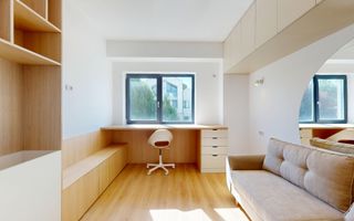 NOU PE PIATA | Duplexuri premium in zona Lebada – Pantelimon - Poză 27