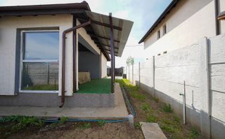 Casa Individuala cu 3 camere, mobilata si utilata, Vidra, Ilfov - Poză 15