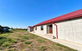 Casă Semifinisată În Toboliu - Poză 2