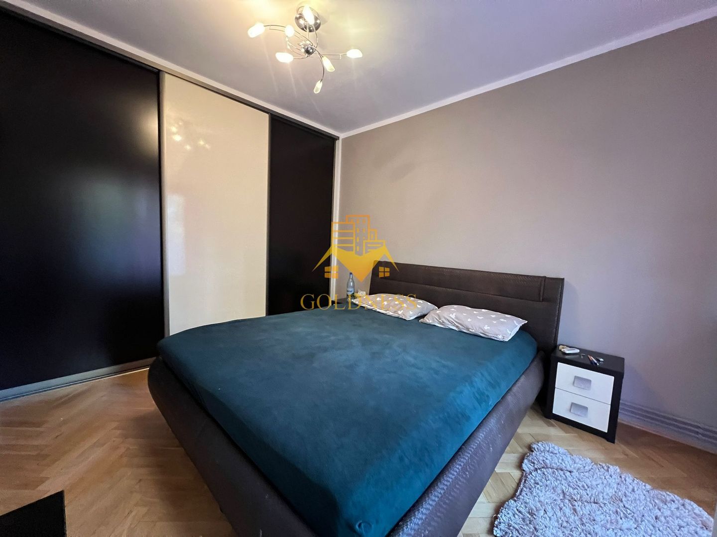 3 camere decomandate,Parcare,Zorilor, UMF,UTCN,USAMV, Zona L. Pasteur - Poză 2