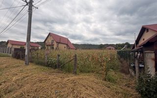 Teren pretabil unei construcții de vis - Băbana - zonă cu pădure - Poză 1