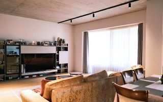 Oportunitate Unica Zona Capitale Dorobanti 4 camere terasa vedere libera - Poză 2