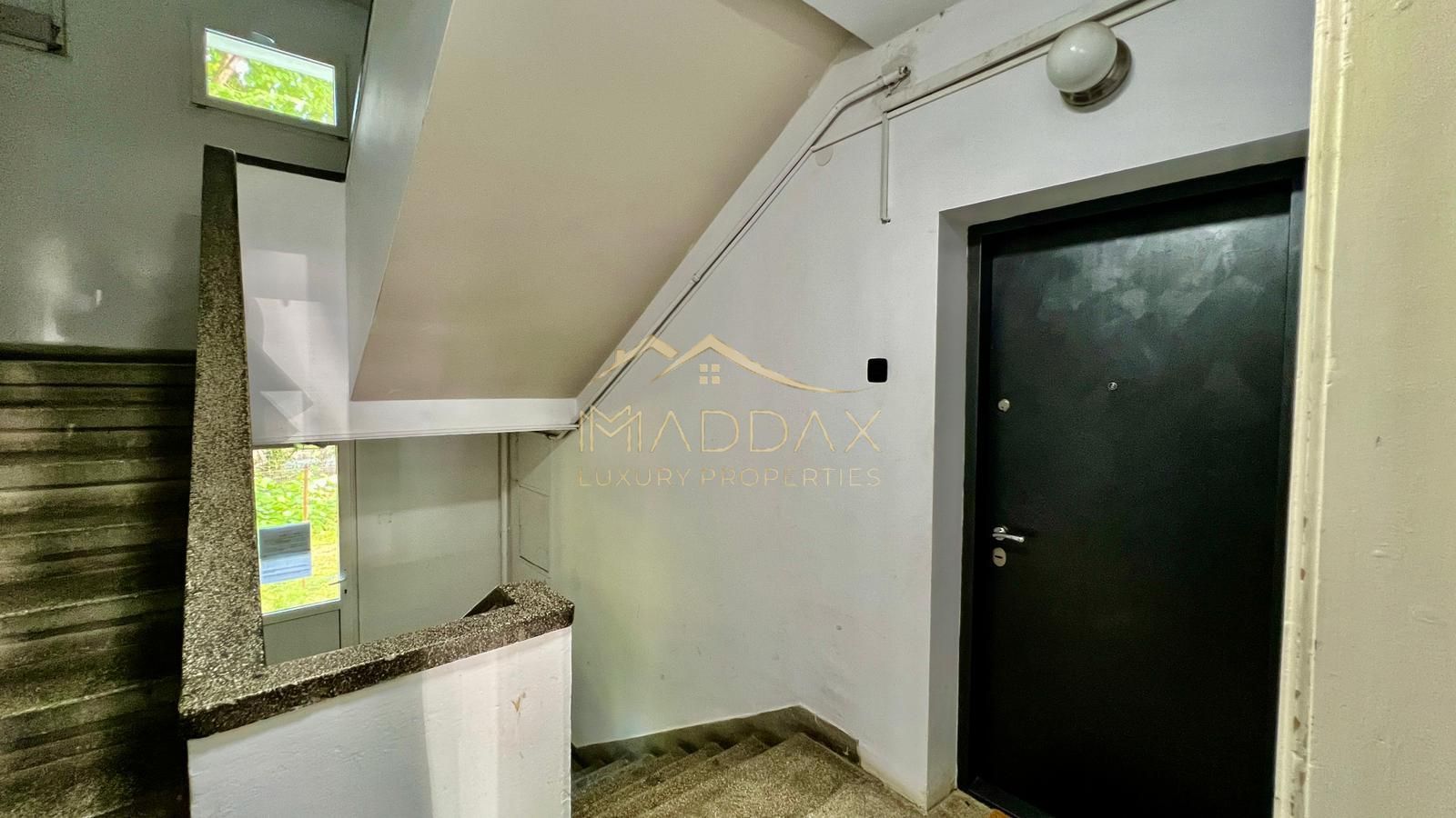 Apartament 3 Camere // Bloc Boutique // Mutare imediata // Floreasca - Poză 20