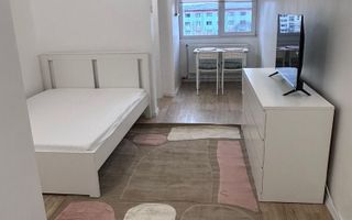 Apartament 1 cameră de închiriat, Tătărași - Tudor Vladimirescu (Bloc Q2) - Poză 1
