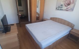 Apartament 3 camere, decomandat,  zona Mihai Viteazu - Poză 4