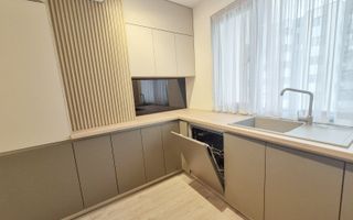 OCAZIE I  Studio Ivory Residence Pipera I mutare imediata I Rond OMV - Poză 3