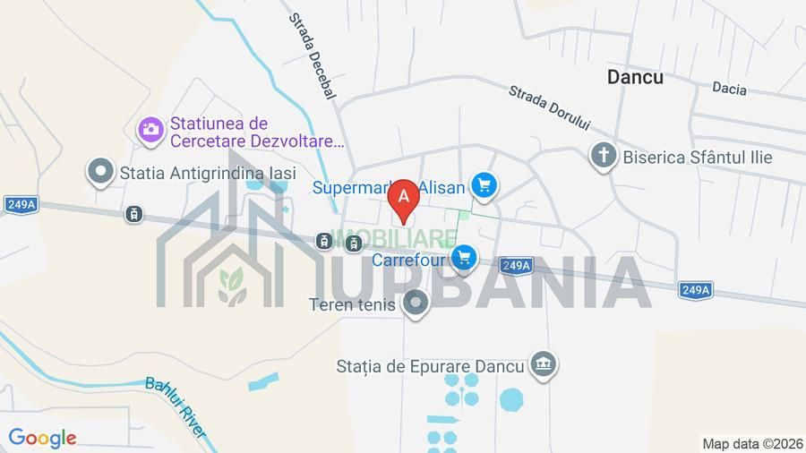 Vânzare apartament 3 camere Dancu, Iasi - Poză 5