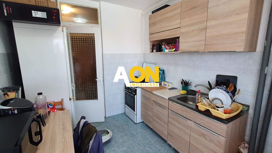 Apartament 2 camere, 49 mp utili, etaj intermediar, Cetate - Poză 6