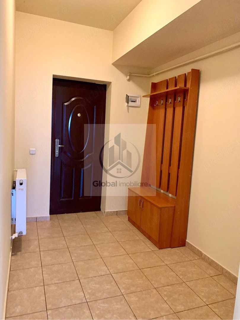 Garsoniera 40 mp decomandata etaj 1 din 2 + parcare dedicata - Poză 4