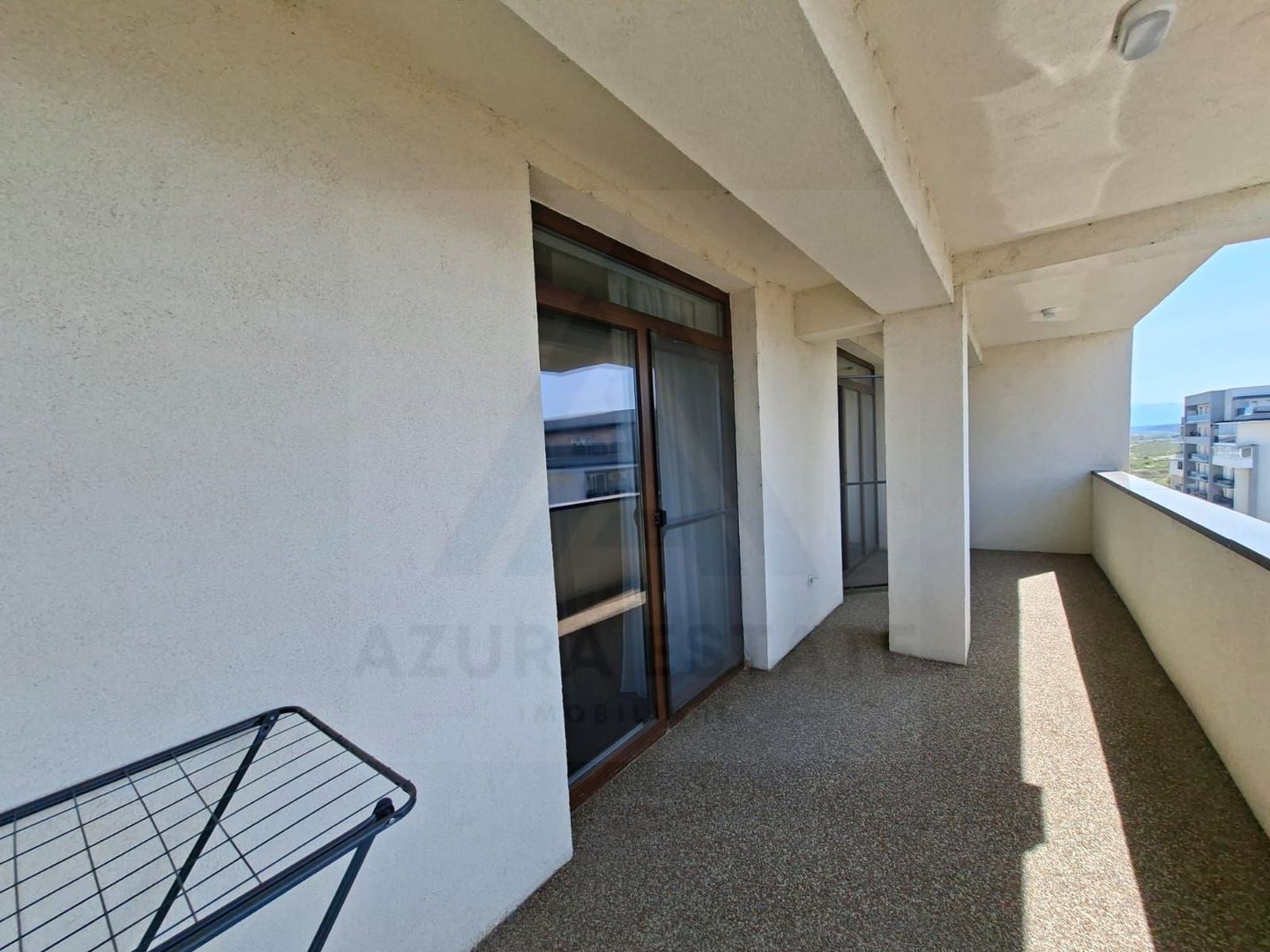 Penthouse modern 101 mp 2 bai terase 40 mp si 2 parcari pe Dna Stanca - Poză 15