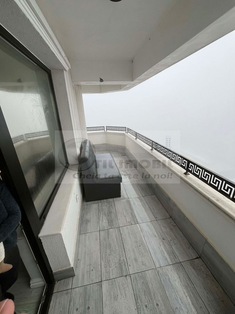 Apartament 2 camere – 69 mp, etaj 10/10- Copou- Royal Town - Poză 8