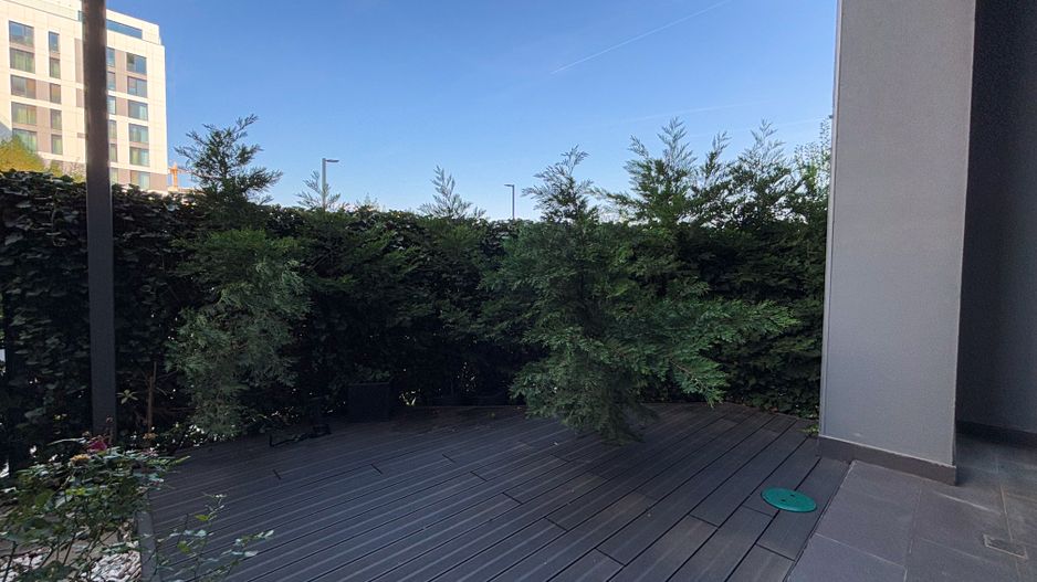 The Wooden Loft in Cloud 9 – The Essence of Refined Living - Poză 75