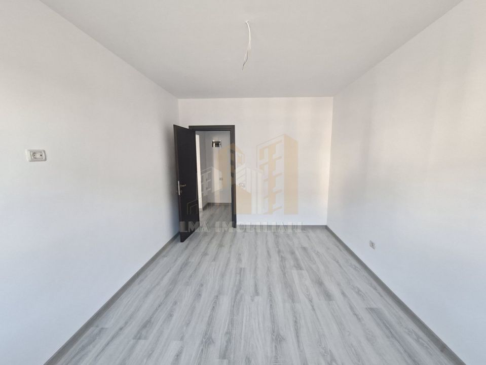Apartament 2 camere tip studio Subcetate City 2 Sanpetru  Brasov - Poză 5