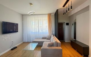 Vila mobilata si utilata, 3 camere, Teren 509 mp - Poză 3