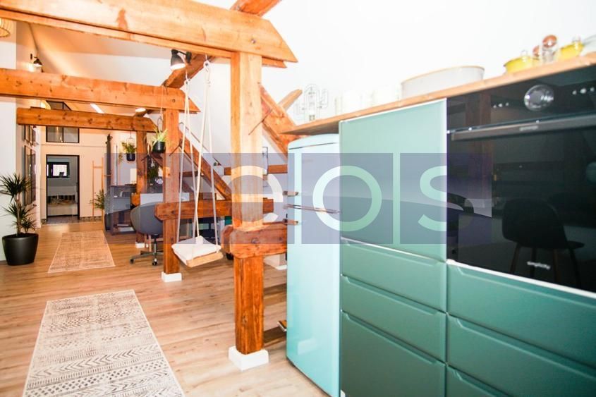 INCHIRIERE 3 CAMERE | VILA | DOROBANTI - Poză 6