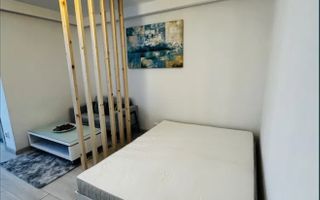 GARSONIERA IANCULUI, BUCATARIE INCHISA, PET-FRIENDLY, METROU 7 MINUTE - Poză 5