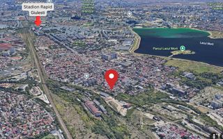GIULESTI | Teren intravilan 800mp | Certificat urbanism disponibil - Poză 6
