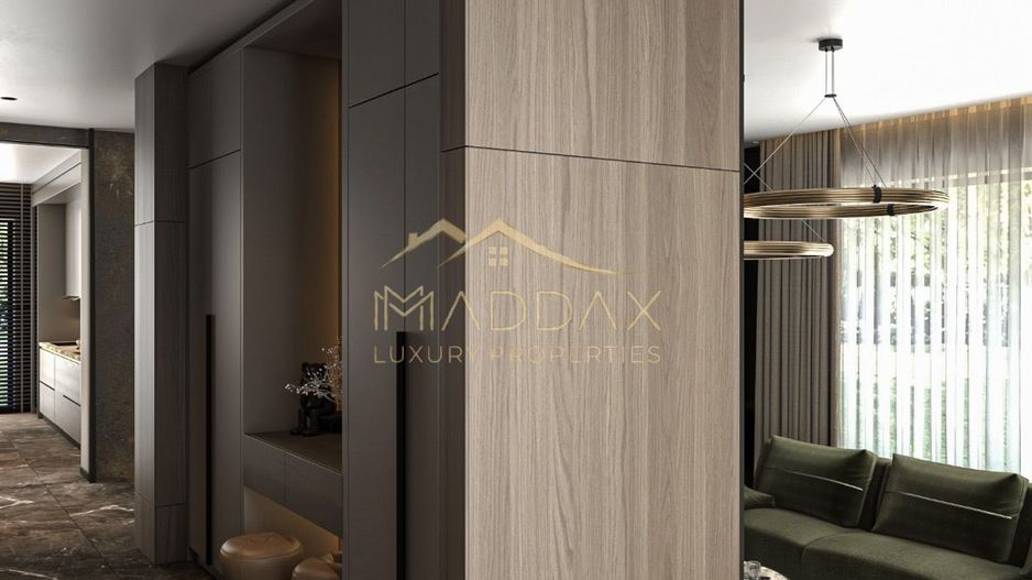 Vila Individuala Exclusivista 6 camere *525mp* // Pipera - Scoala Americana - Poză 20