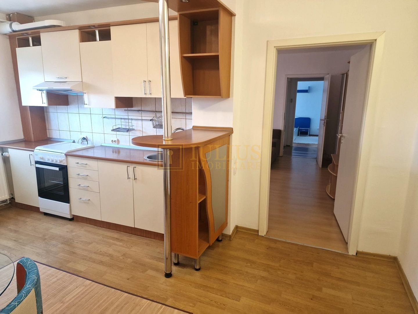 Apartament cu 2 camere in Complexul Studentesc - Poză 10