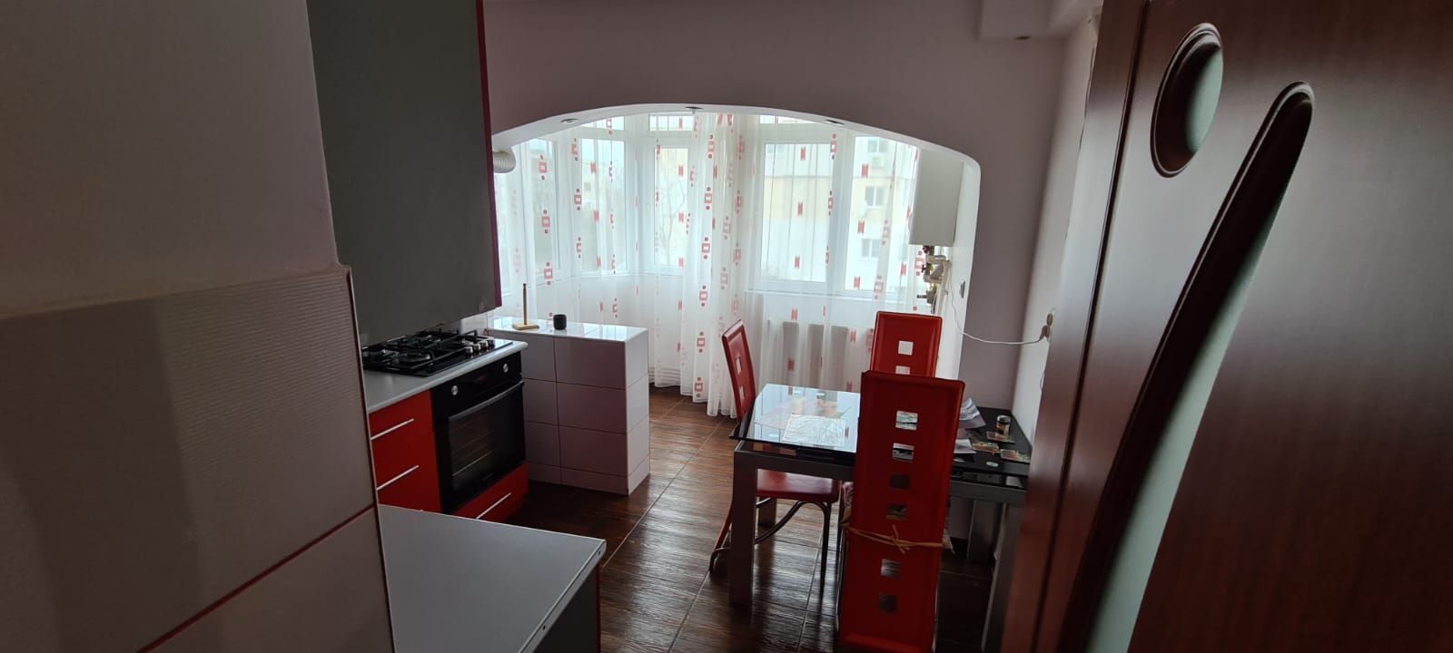 Inchiriere apartament 2 camere mobilat, Bd. Siderurgistilor - Poză 1