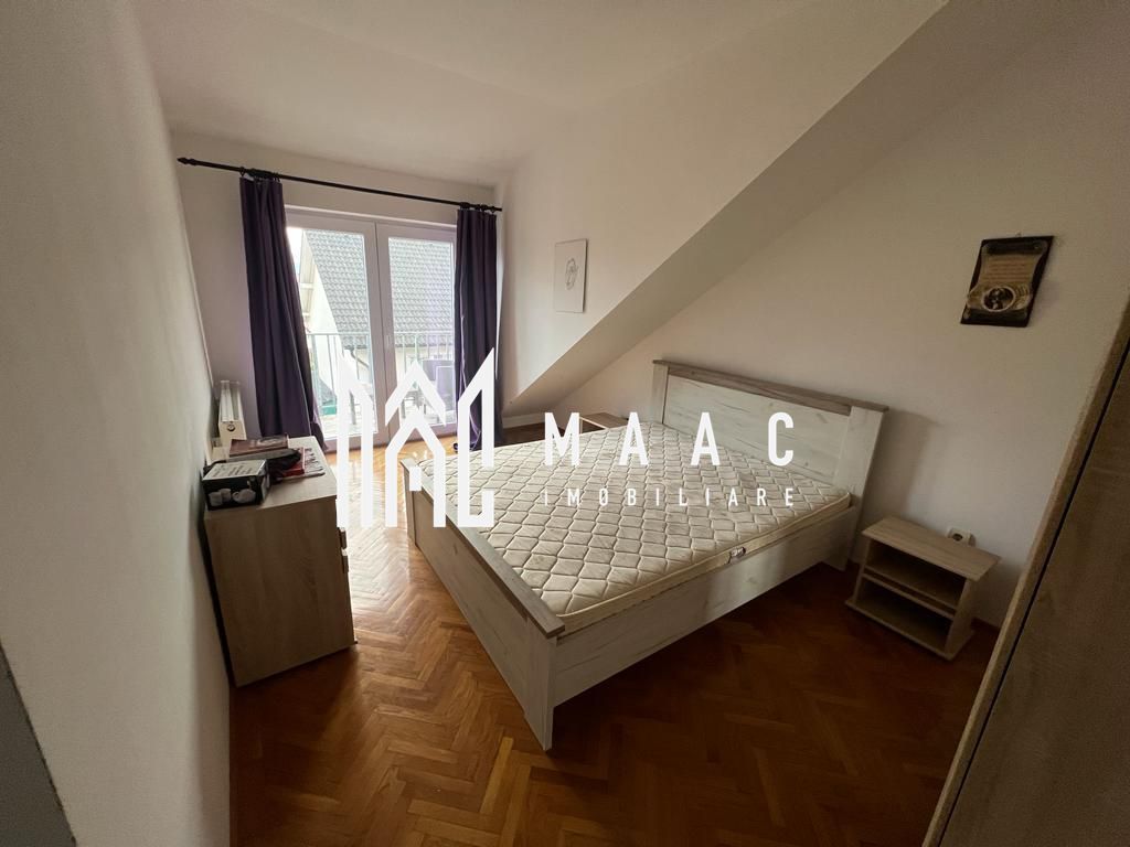 Apartament 4 Camere | Etaj 1 | 2 Balcoane | Arhitectilor - Poză 1