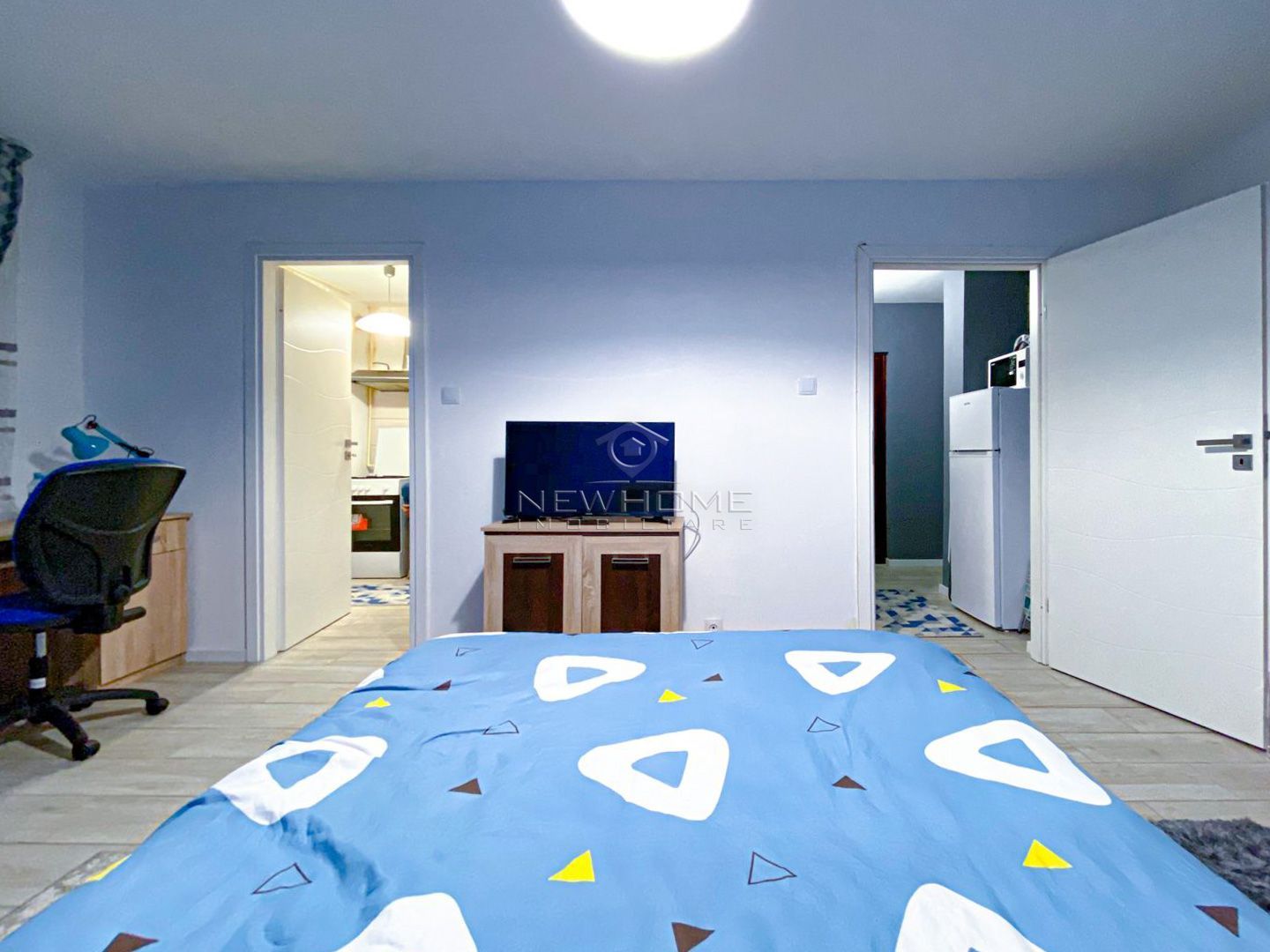 Apartament 1 camera in zona Piata Zorilor si UMF - Poză 12