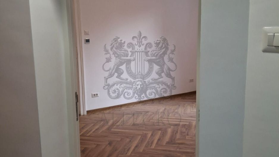 Apartament interbelic cu 2 camere | Vilă P+1+M | Curte | Popa Nan - Poză 4