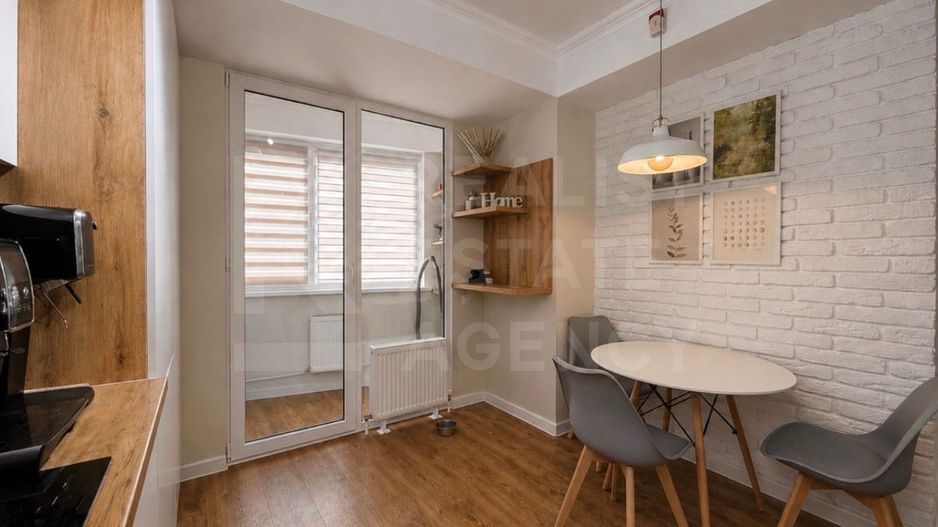 Vânzare, apartament, 2 camere, Strada Carierei, Rîșcani - Poză 5