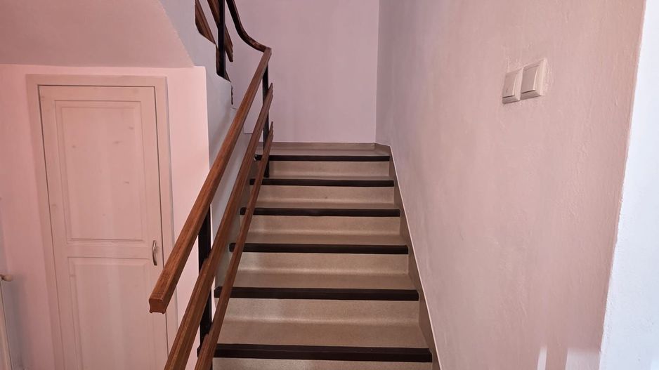 CASA  DE ÎNCHIRIAT 3 CAMERE IDEALA PENTRU SEDIU FIRMA SAU LOCUINTA - Poză 14