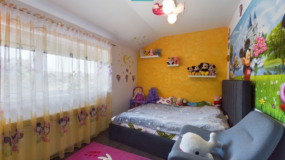 Casa ideală pentru familia ta, în Via Carmina - Poză 14