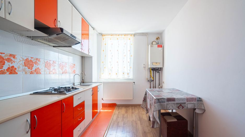 Apartament 2 camere în Grădiște, 0% comision - Poză 3
