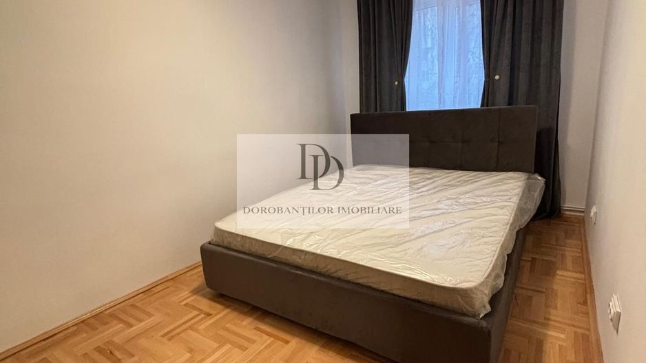 Vânzare Apartament 4 camere | Renovat | Etaj Intermediar | Mănăștur - Poză 9