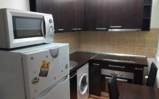 Apartament 1 camera,  43 mp utili,  zona Iulius Mall - Poză 4