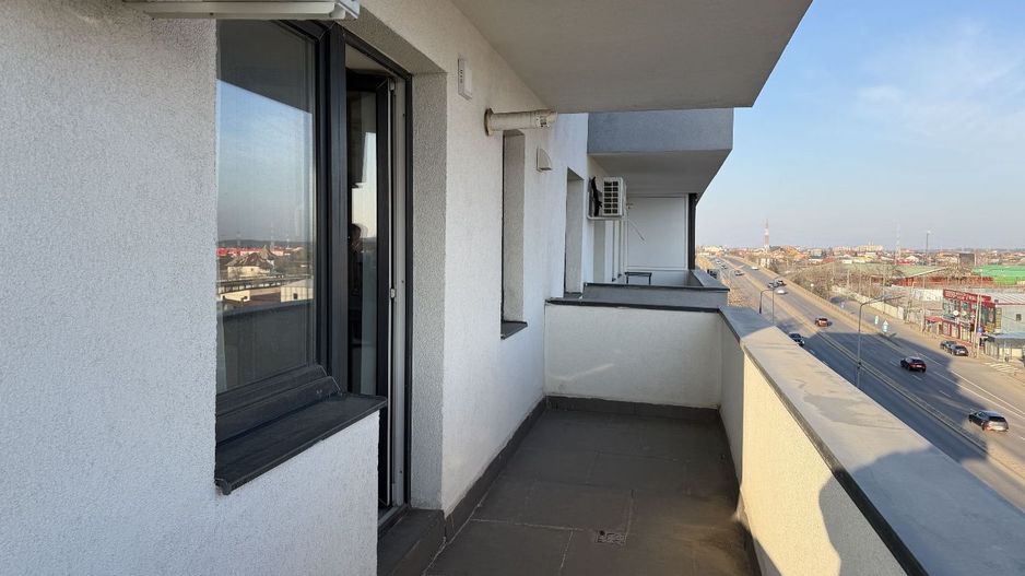 AP. 2 COLENTINA, BLOC NOU,CENTRALA PROPRIE,PET-FRIENDLY,MOBILAT MODERN - Poză 6