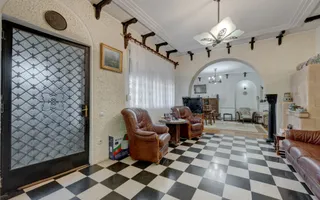 3 IMOBILE - LOT 676 MP - RECONSOLIDATE - ROMANA VICTORIEI - DOROBANTI - Poză 15