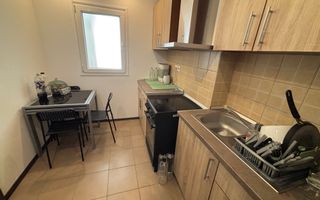 Apartament de închiriat 1 cameră in imobil nou - Poză 7