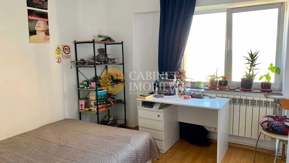 Apartament 3 camere Ultracentral – Str. Anastasie Panu - Poză 3