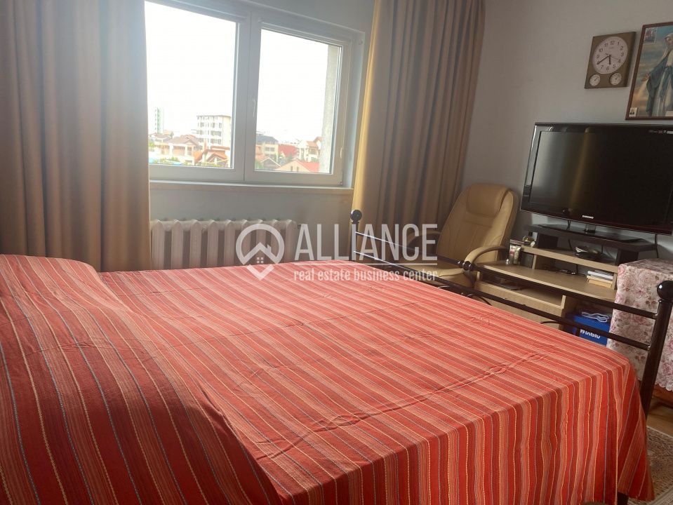 INEL 2/DEZROBIRII (COD04) - Apartament 4 camere 98 mp - Constanta - Poză 2