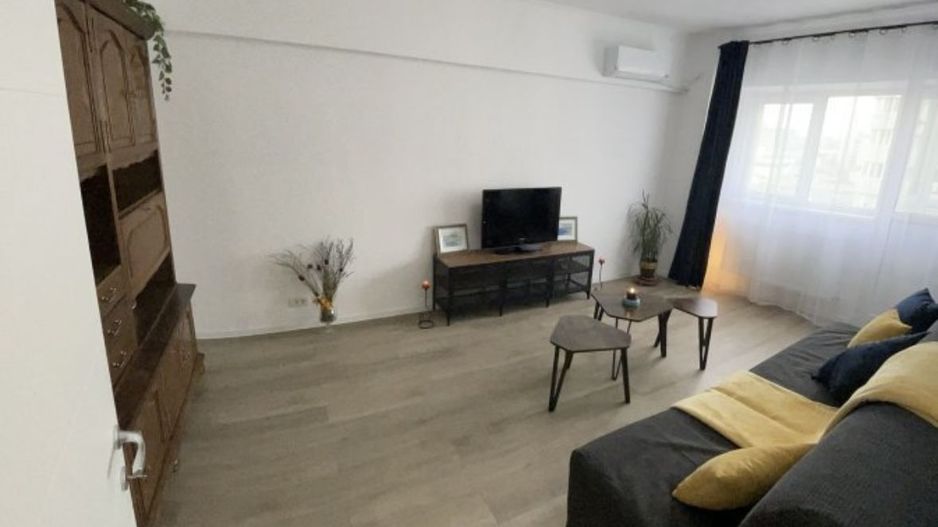 APARTAMENT BANU MANTA | LUX - Poză 5